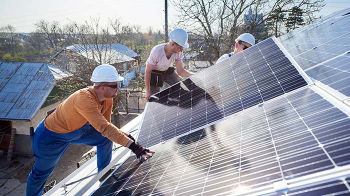 Elinstallationer Kalmar och Öland